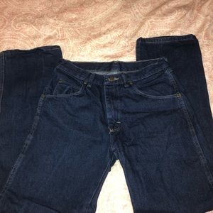 Wrangler Jeans